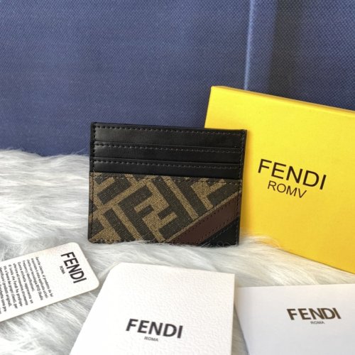 フェンディ財布コピー 大人気2021新品 FENDI 男女兼用 財布
