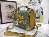 グッチバッグコピー 定番人気2021新品 GUCCI レディース ハンドバッグ