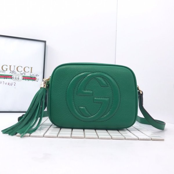 グッチバッグコピー 2021新品注目度NO.1 GUCCI レディース ショルダーバッグ