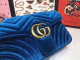 グッチバッグコピー 定番人気2021新品 GUCCI レディース ショルダーバッグ