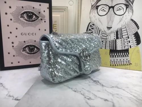グッチバッグコピー 2021新品注目度NO.1 GUCCI レディース ショルダーバッグ