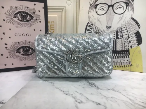 グッチバッグコピー 2021新品注目度NO.1 GUCCI レディース ショルダーバッグ