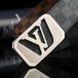ルイヴィトンベルトコピー 大人気2021新品 Louis Vuitton メンズ ベルト 2色