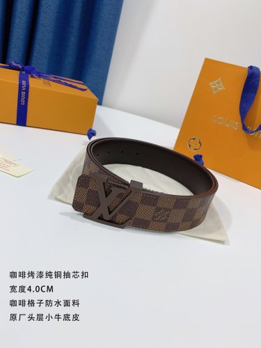 ルイヴィトン ベルトコピー 定番人気2021新品 Louis Vuitton メンズ ベルト