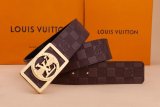 ルイヴィトン ベルトコピー 定番人気2021新品 Louis Vuitton メンズ ベルト 2色