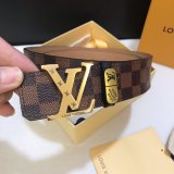 ルイヴィトンベルトコピー 大人気2021新品 Louis Vuitton メンズ ベルト