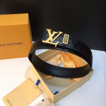 高品質 ルイヴィトン ベルトコピー 定番人気2021新品 Louis Vuitton メンズ ベルト