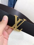 ルイヴィトンベルトコピー 大人気2021新品 Louis Vuitton メンズ ベルト