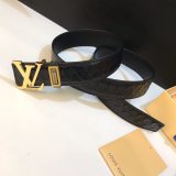 高品質 ルイヴィトン ベルトコピー 定番人気2021新品 Louis Vuitton メンズ ベルト