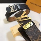 ルイヴィトンベルトコピー 2021新品注目度NO.1 Louis Vuitton メンズ ベルト