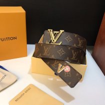 ルイヴィトン ベルトコピー 定番人気2021新品 Louis Vuitton メンズ ベルト