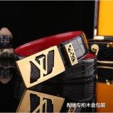 ルイヴィトンベルトコピー 大人気2021新品 Louis Vuitton メンズ ベルト 2色