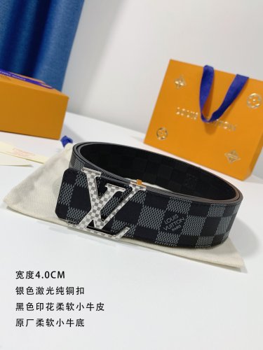 高品質 ルイヴィトンベルトコピー 2021新品注目度NO.1 Louis Vuitton メンズ ベルト