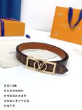 ルイヴィトンベルトコピー 大人気2021新品 Louis Vuitton レディース ベルト