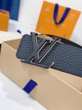 高品質 ルイヴィトンベルトコピー 大人気2021新品 Louis Vuitton メンズ ベルト