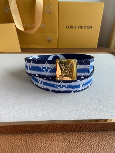 ルイヴィトンベルトコピー 大人気2021新品 Louis Vuitton レディース ベルト