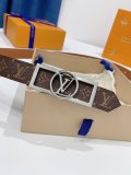ルイヴィトンベルトコピー 2021新品注目度NO.1 Louis Vuitton レディース ベルト