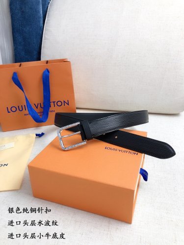 ルイヴィトン ベルトコピー 定番人気2021新品 Louis Vuitton レディース ベルト