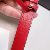 グッチベルトコピー 2021新品注目度NO.1 GUCCI レディース ベルト