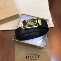 バーバリーベルトコピー 2021新品注目度NO.1 BURBERRY メンズ ベルト