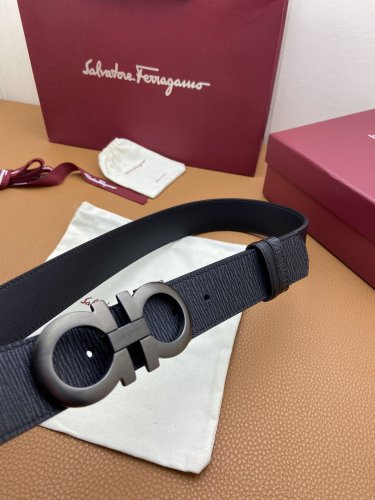 フェラガモ ベルトコピー 定番人気2021新品 Ferragamo メンズ ベルト