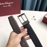 フェラガモ ベルトコピー 2021新品注目度NO.1Ferragamo メンズ ベルト