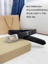 バーバリーベルトコピー 大人気2021新品 BURBERRY メンズ ベルト