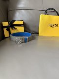 フェンディベルトコピー 2021新品注目度NO.1FENDI メンズ ベルト