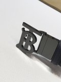 バーバリーベルトコピー 大人気2021新品 BURBERRY メンズ ベルト