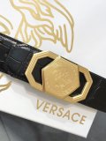 ヴェルサーチェベルトコピー 定番人気2021新品 VERSACE メンズ ベルト