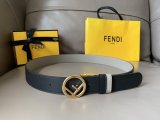 フェンディベルトコピー 大人気2021新品 FENDI メンズ ベルト