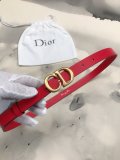 ディオールベルトコピー 大人気2021新品 Dior レディース ベルト