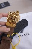 ヴェルサーチェベルトコピー 大人気2021新品 VERSACE メンズ ベルト