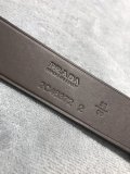 プラダベルトコピー 2021新品注目度NO.1PRADA メンズ ベルト