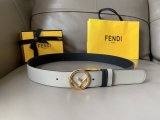 フェンディベルトコピー 大人気2021新品 FENDI メンズ ベルト
