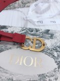ディオールベルトコピー 大人気2021新品 Dior レディース ベルト