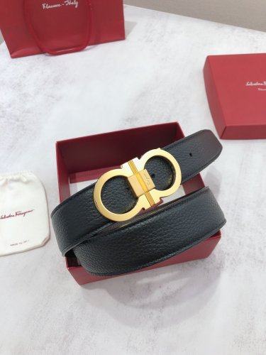 フェラガモ ベルトコピー 2021新品注目度NO.1Ferragamo メンズ ベルト