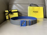 フェンディ ベルトコピー 定番人気2021新品 FENDI メンズ ベルト