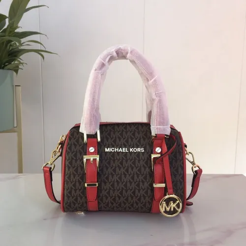 マイケル コースバッグコピー 2021新品注目度NO.1 Michael Kors レディース ハンドバッグ
