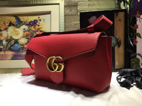 グッチバッグコピー 大人気2021新品 GUCCI レディース ショルダーバッグ