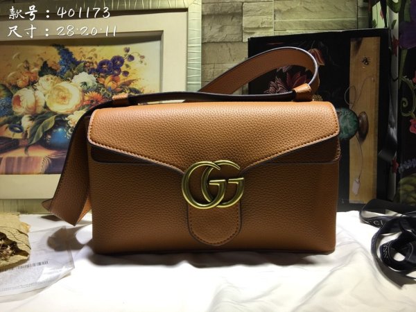 グッチバッグコピー 定番人気2021新品 GUCCI レディース ショルダーバッグ