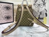 グッチバッグコピー 定番人気2021新品 GUCCI レディース バックパック