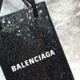 高品質 バレンシアガバッグコピー 2021新品注目度NO.1 BALENCIAGA 男女兼用 ショルダーバッグ