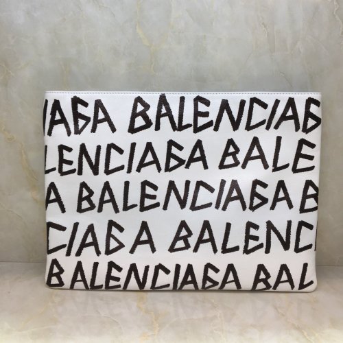 高品質 バレンシアガバッグコピー 2021新品注目度NO.1 BALENCIAGA 男女兼用 セカンドバッグ