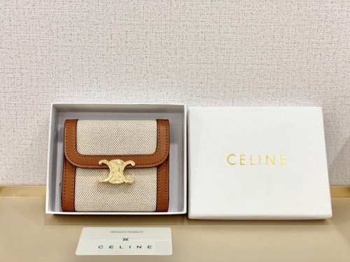 セリーヌ財布コピー 大人気2021新品 Celine 男女兼用 財布