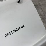 高品質 バレンシアガバッグコピー 定番人気2021新品 BALENCIAGA 男女兼用 トートバッグ