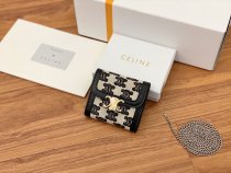 セリーヌ財布コピー 定番人気2021新品 Celine 男女兼用 財布