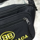 高品質 バレンシアガバッグコピー 大人気2021新品 BALENCIAGA 男女兼用 ボディバッグ