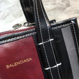 高品質 バレンシアガバッグコピー 2021新品注目度NO.1 BALENCIAGA 男女兼用 トートバッグ