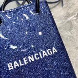 高品質 バレンシアガバッグコピー 大人気2021新品 BALENCIAGA 男女兼用 ショルダーバッグ